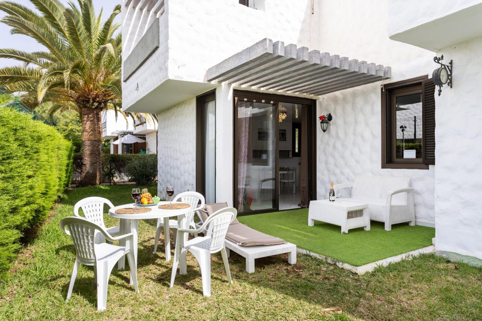 Nice Apartment In The Heart Of Las Americas Playa de las Americas  Exterior foto