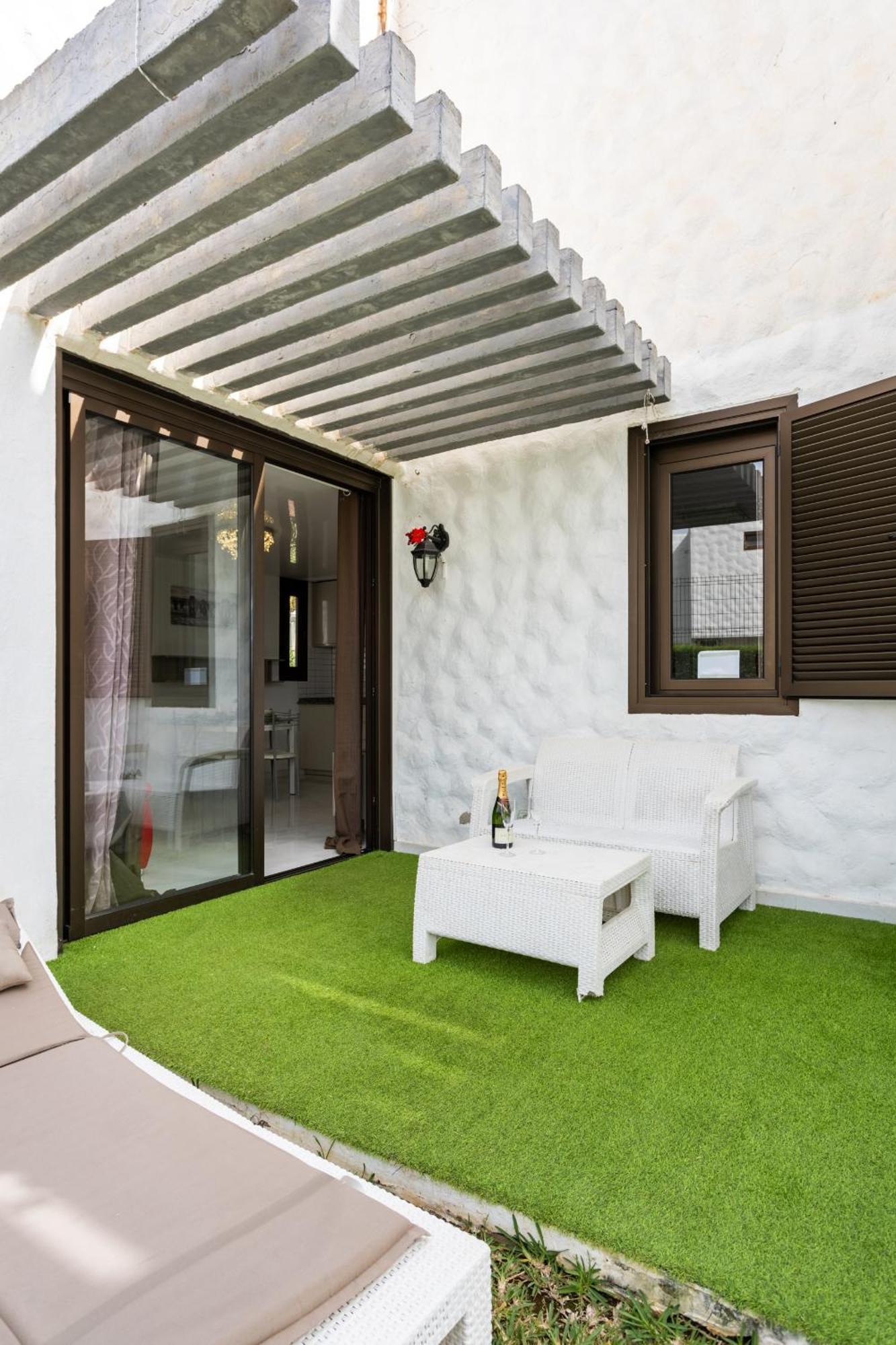 Nice Apartment In The Heart Of Las Americas Playa de las Americas  Exterior foto